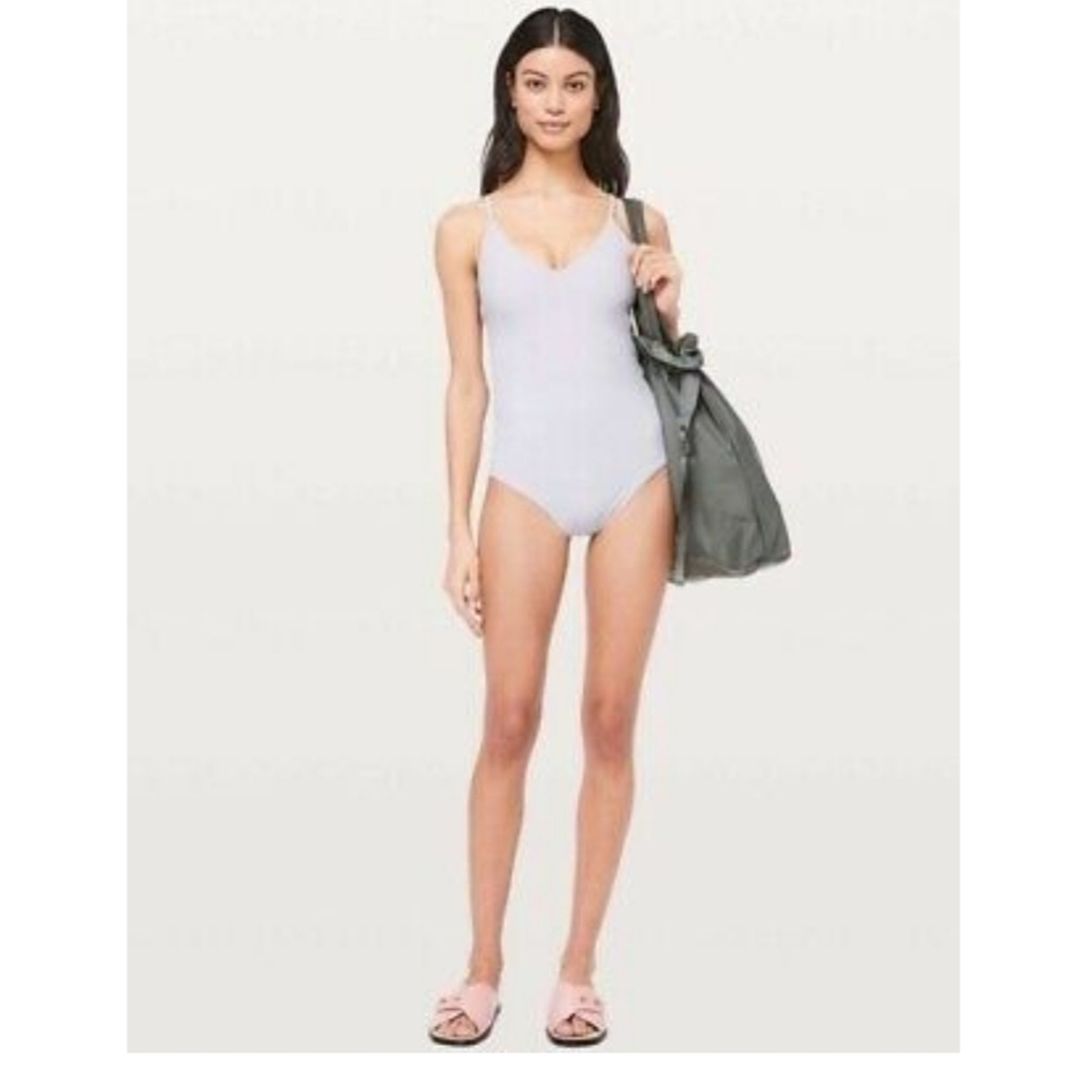 Lululemon bathing suit 4